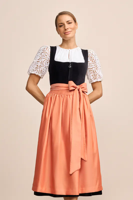 Dirndl Jacinta (80cm) günstig online kaufen