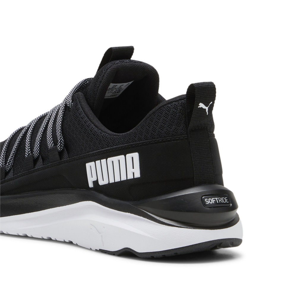 PUMA Laufschuh "Softride One4all Laufschuhe Herren" günstig online kaufen