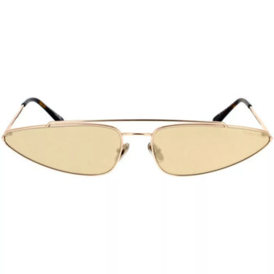 Tom Ford  Sonnenbrillen Sonnenbrille  Cam FT0979/S 28G günstig online kaufen