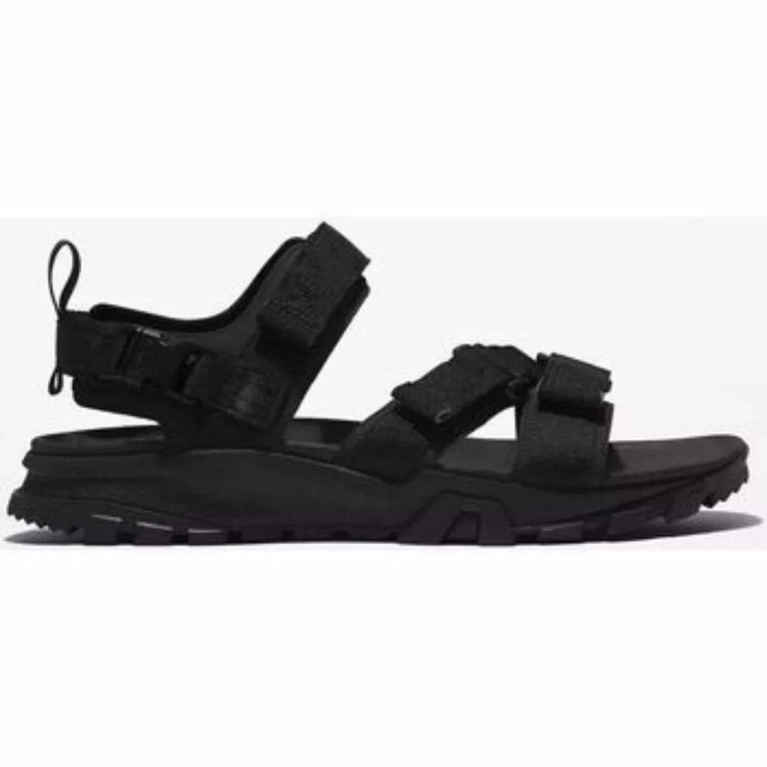 Timberland  Sandalen TB0A2E4G015 - BACKSTRAP-BLACK günstig online kaufen