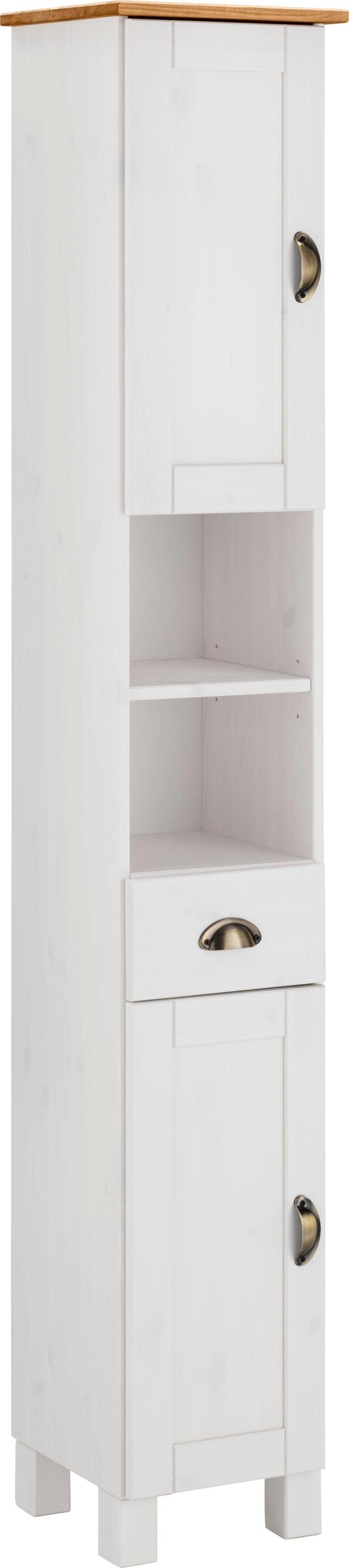 Home affaire Hochschrank "Oslo" günstig online kaufen