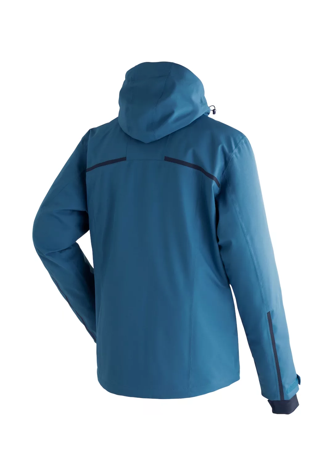 Maier Sports Skijacke "Isidro", atmungsaktive Herren Ski-Jacke, wasserdicht günstig online kaufen