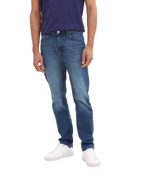 TOM TAILOR 5-Pocket-Jeans günstig online kaufen