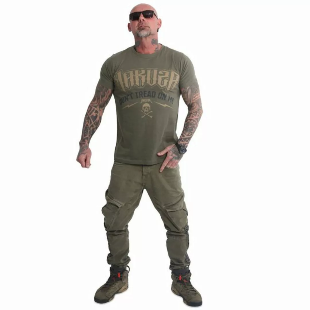 YAKUZA T-Shirt Tread günstig online kaufen