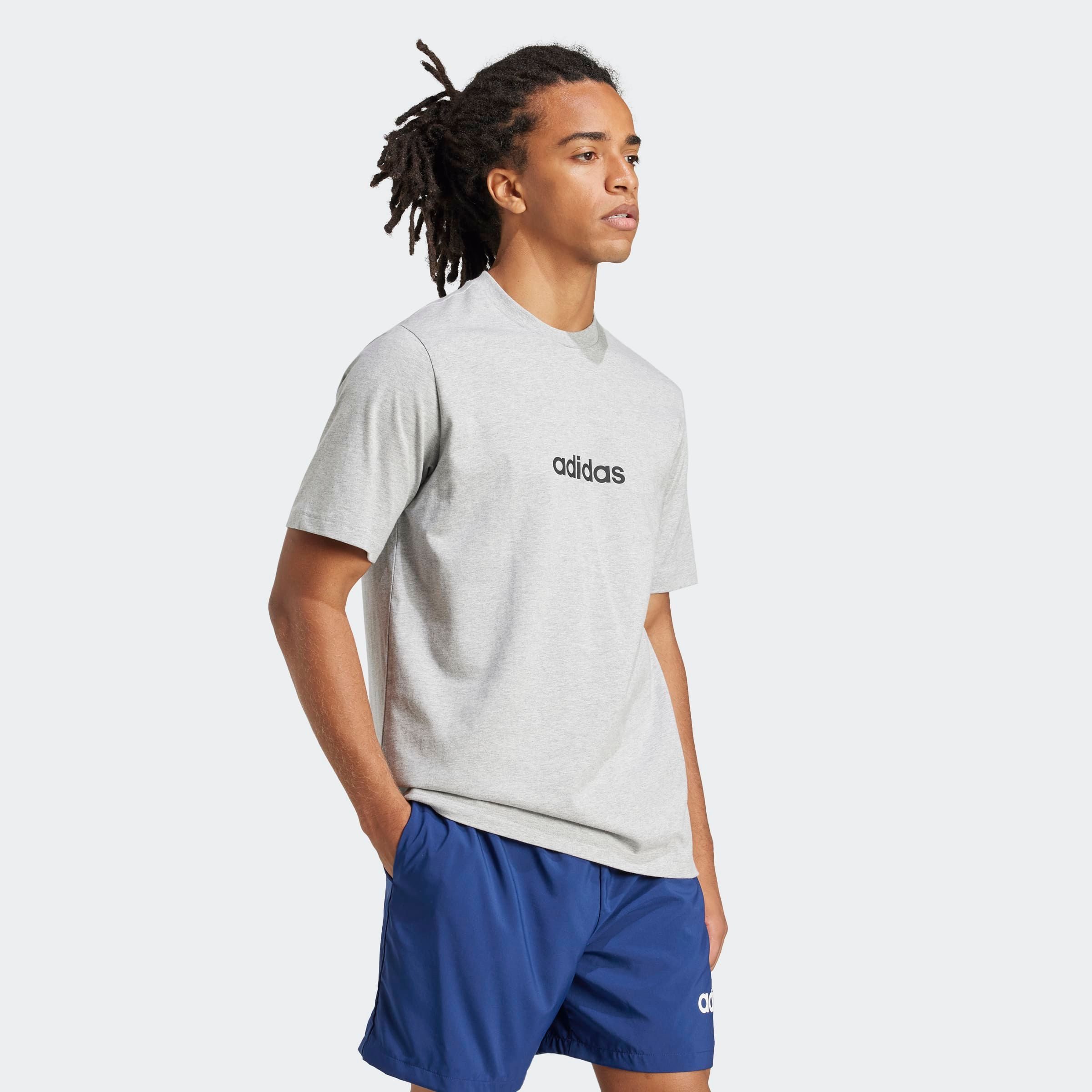 adidas Sportswear T-Shirt M LIN SJ günstig online kaufen