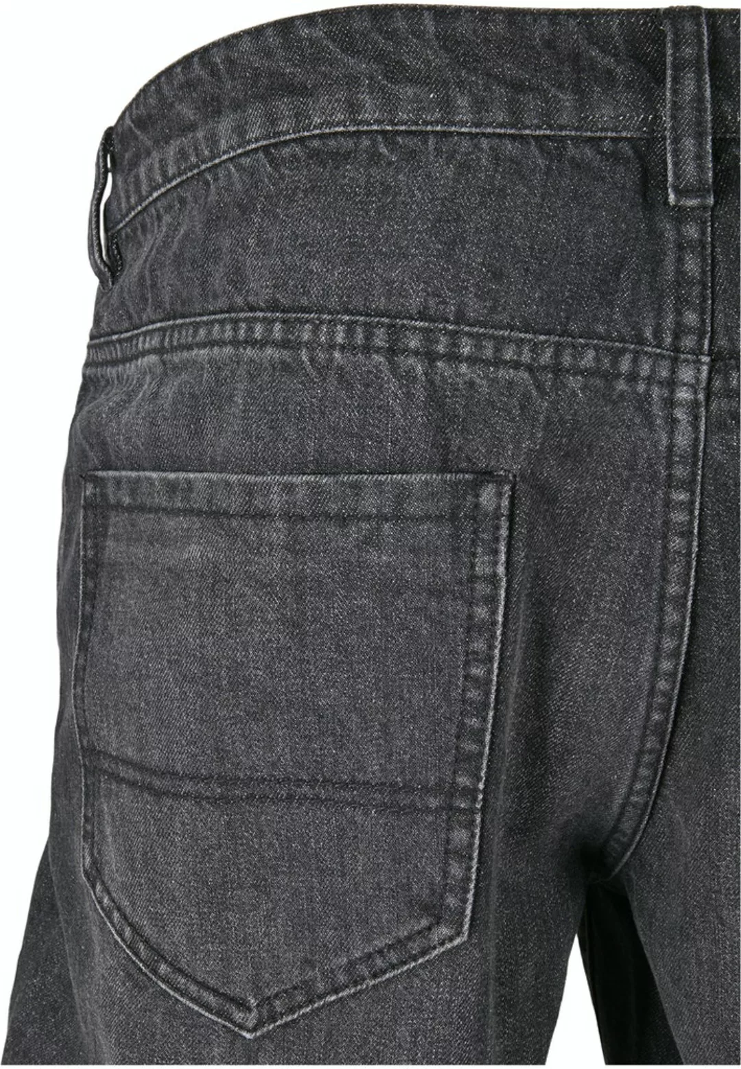 URBAN CLASSICS Straight-Jeans günstig online kaufen