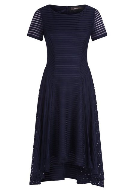 Vera Mont Sommerkleid Kleid Lang 1/2 Arm günstig online kaufen