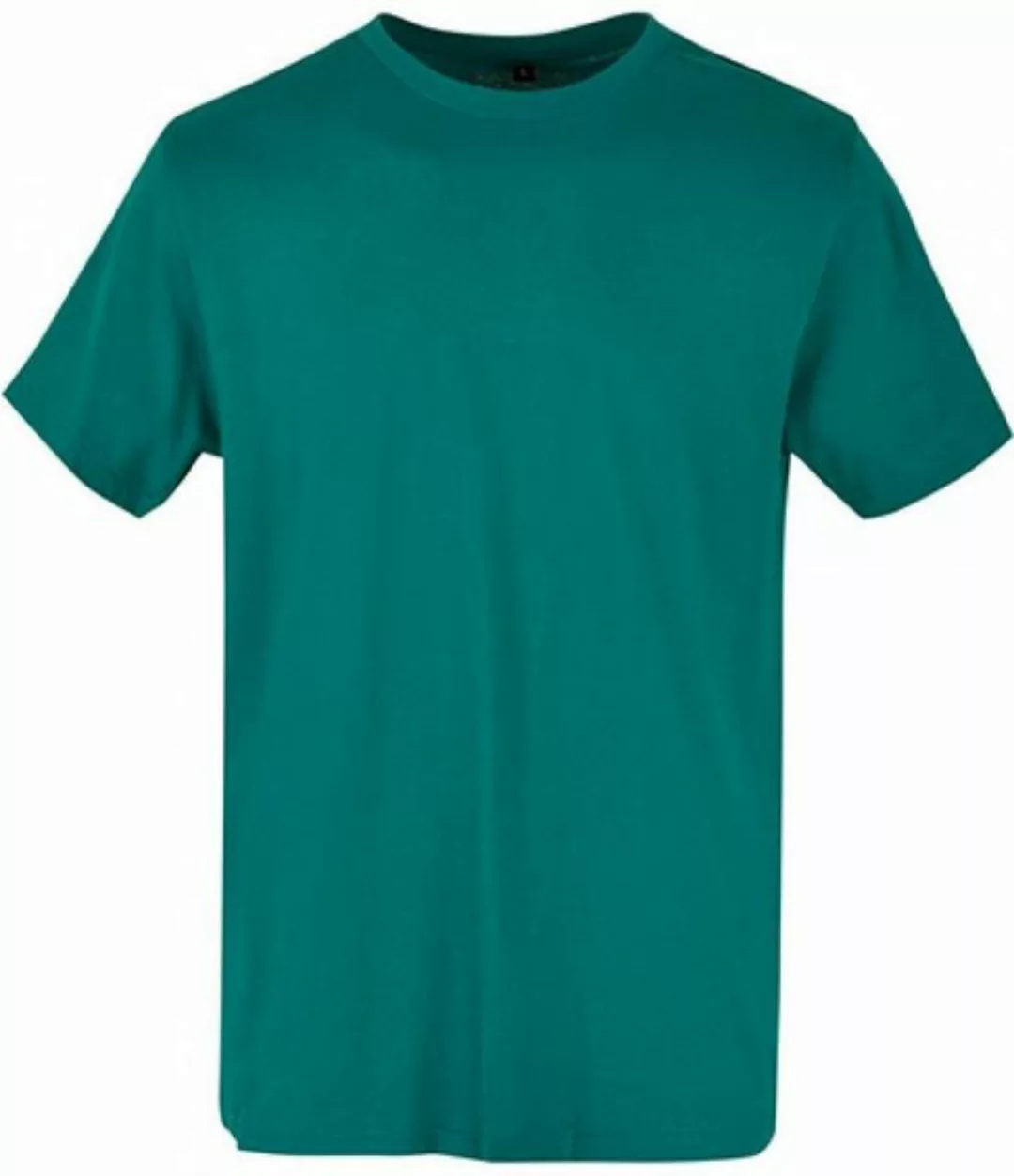 Build Your Brand Rundhalsshirt Basic Round Neck T-Shirt XS bis 5XL günstig online kaufen