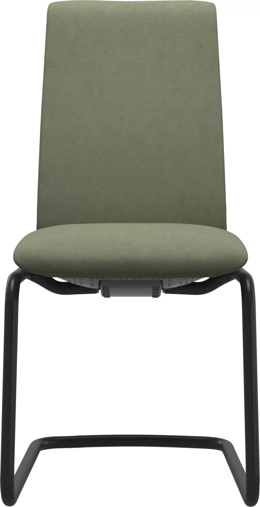 Stressless Polsterstuhl "Laurel", Microfaser DINAMICA, Low Back, Größe M, m günstig online kaufen