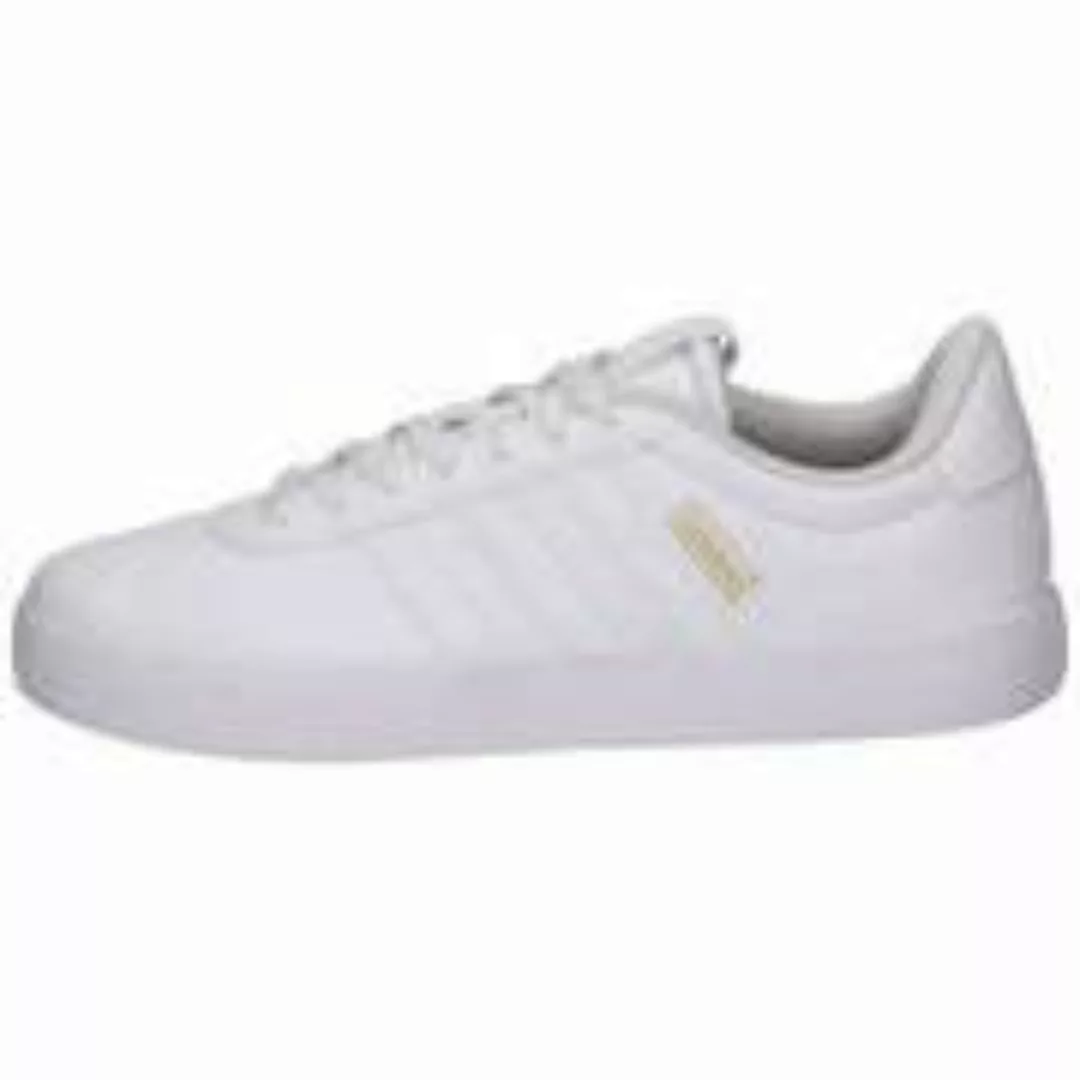 adidas VL Court 3.0 Sneaker Herren weiß günstig online kaufen