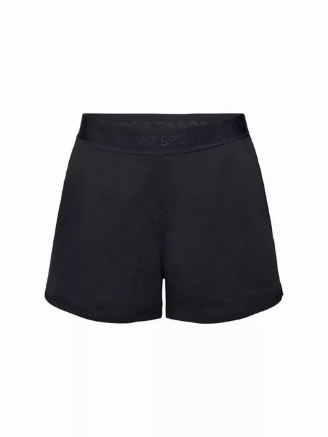 esprit sports Shorts Jogger-Shorts (1-tlg) günstig online kaufen