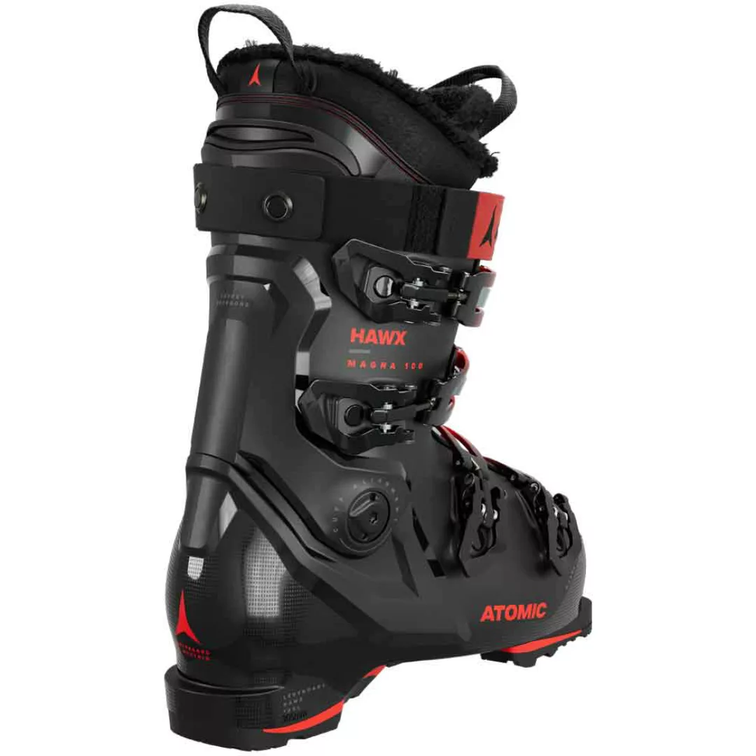 Atomic Hawx Magna 100 GW Black/Red günstig online kaufen