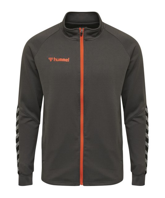 hummel Sweatjacke hmlAUTHENTIC Poly Trainingsjacke günstig online kaufen