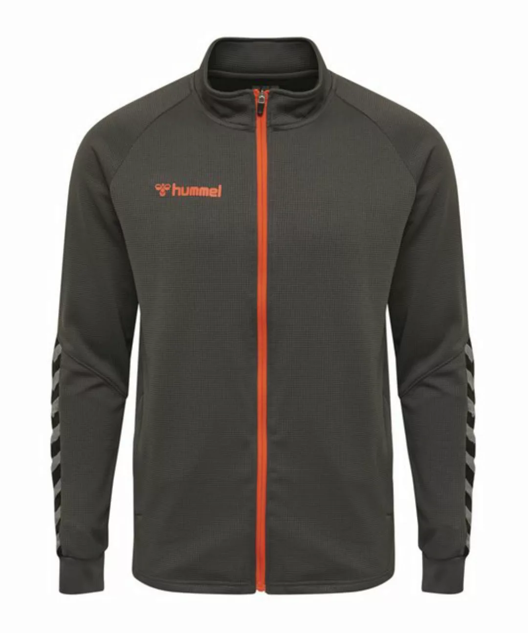 hummel Sweatjacke hmlAUTHENTIC Poly Trainingsjacke F1006 günstig online kaufen