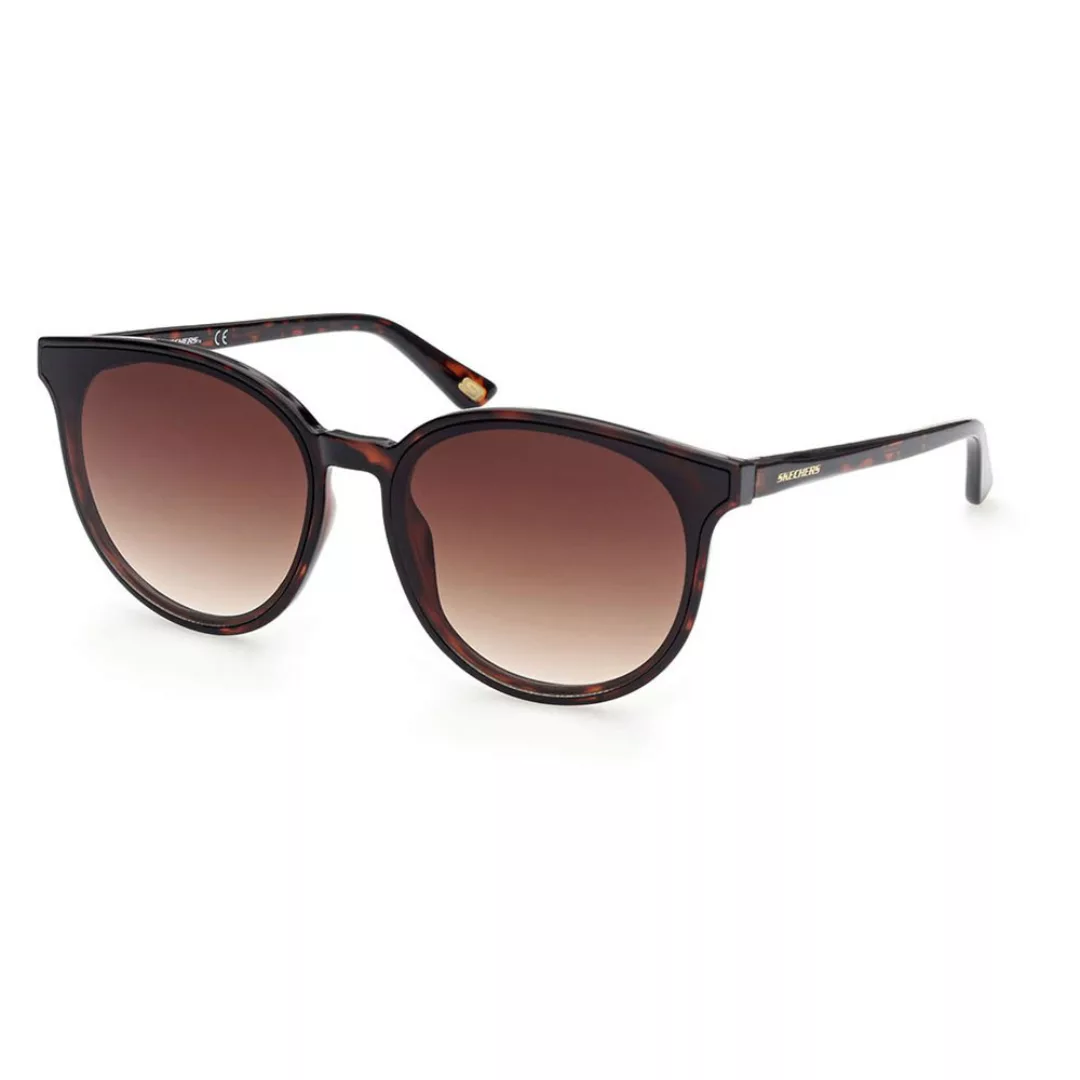 Skechers Se6124 Sonnenbrille 65 Dark Havana günstig online kaufen