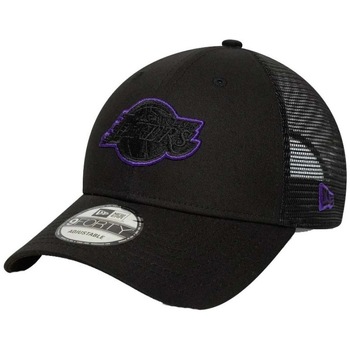 New-Era  Schirmmütze LA LAKERS NBA BLACK 9FORTY günstig online kaufen