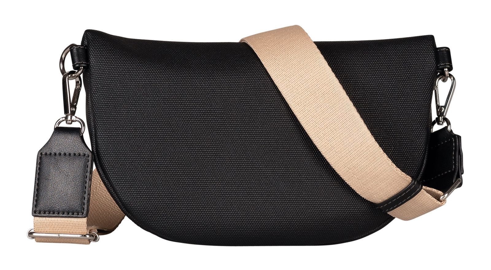 TOM TAILOR Umhängetasche Canvas Belt Bag günstig online kaufen