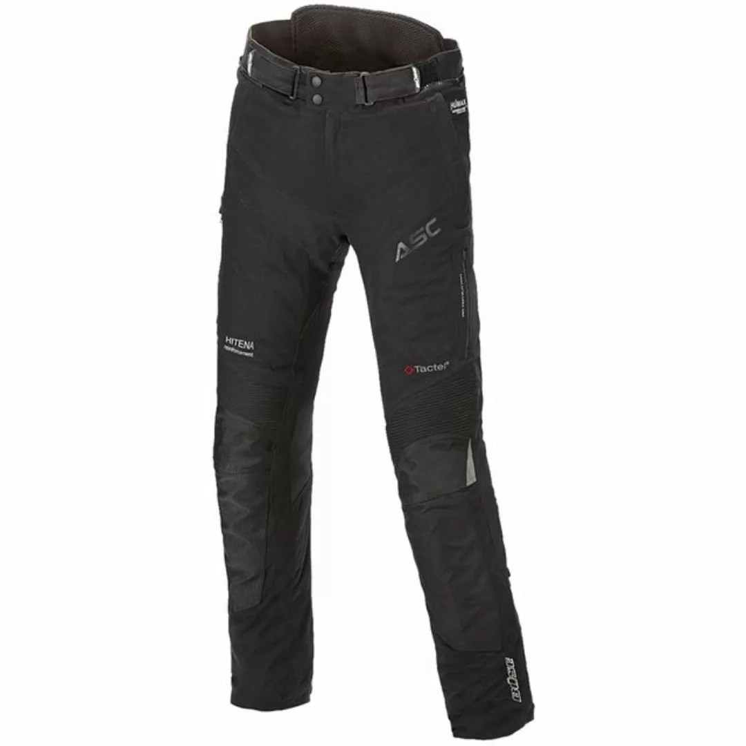 Büse Motorradhose Büse Rocca Hose Herren schwarz günstig online kaufen