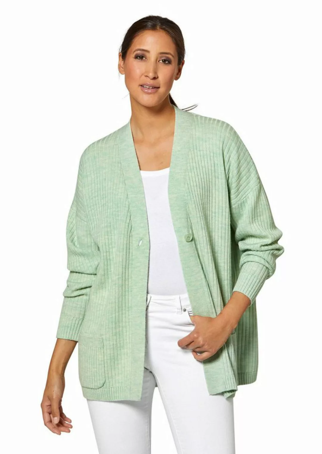 MADELEINE Strickjacke Strickjacke günstig online kaufen