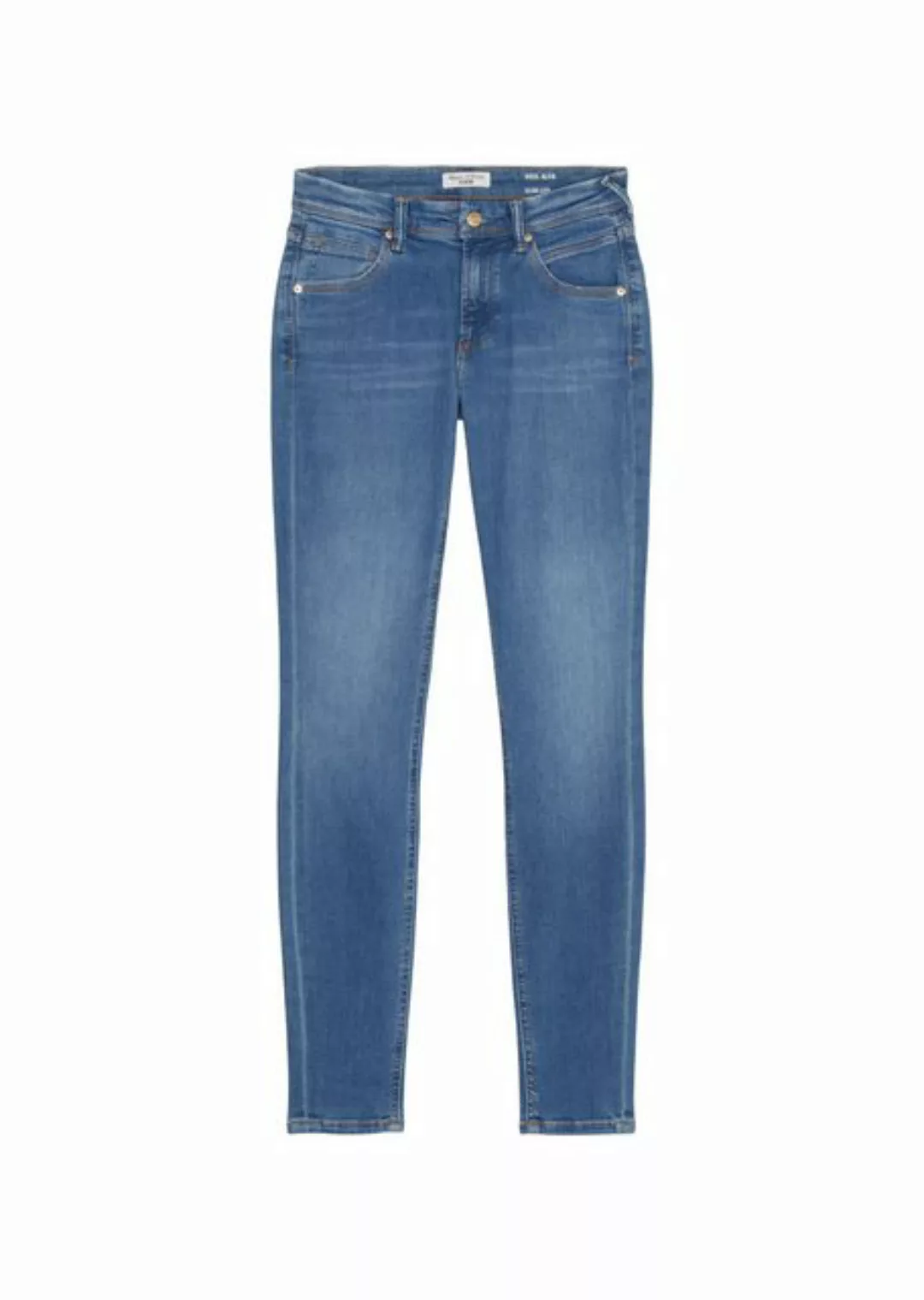 Marc O'Polo DENIM 5-Pocket-Jeans günstig online kaufen