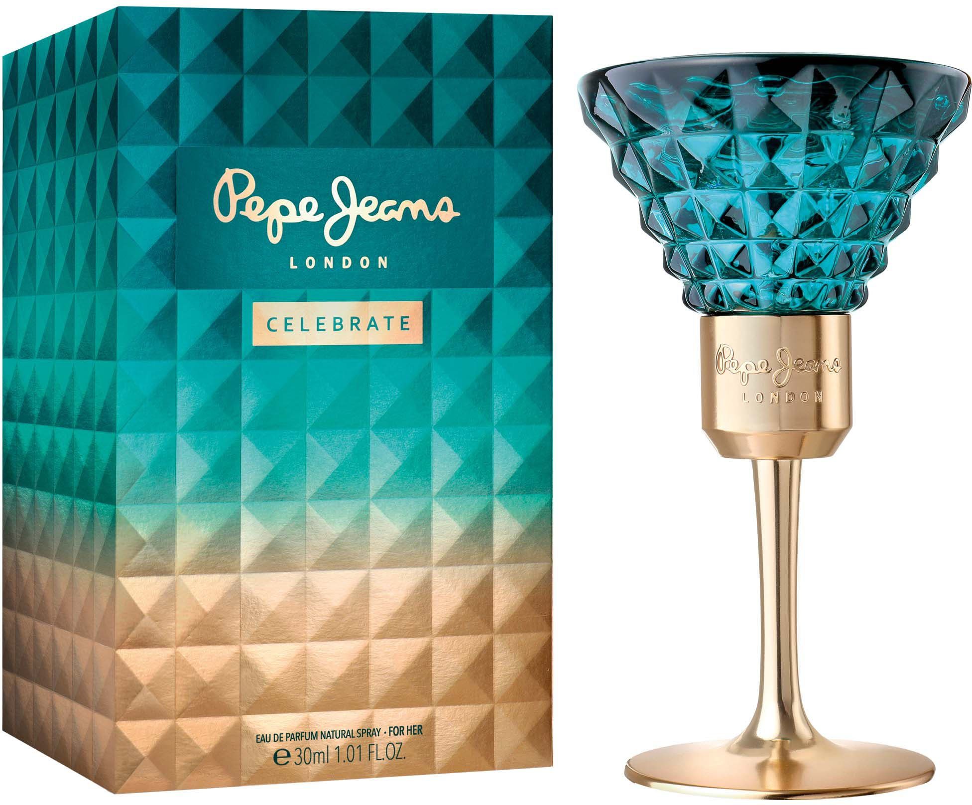 Pepe Jeans Extrait Parfum CELEBRATE for günstig online kaufen