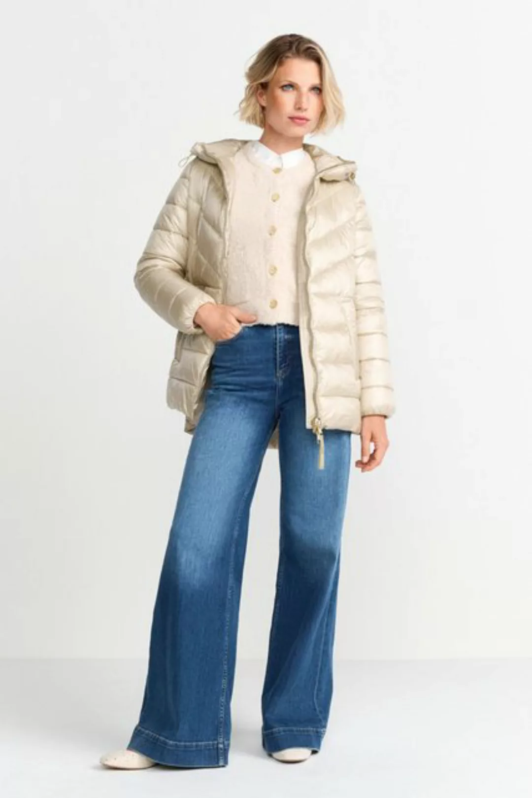 Rich & Royal Jackenblazer A-Shaped jacket günstig online kaufen