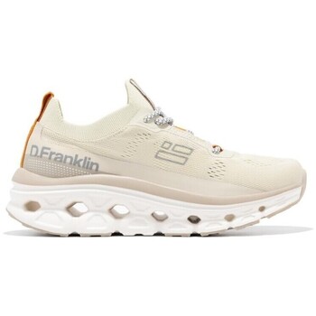 D.Franklin  Sneaker SNEAKERS  DFSH401001 günstig online kaufen