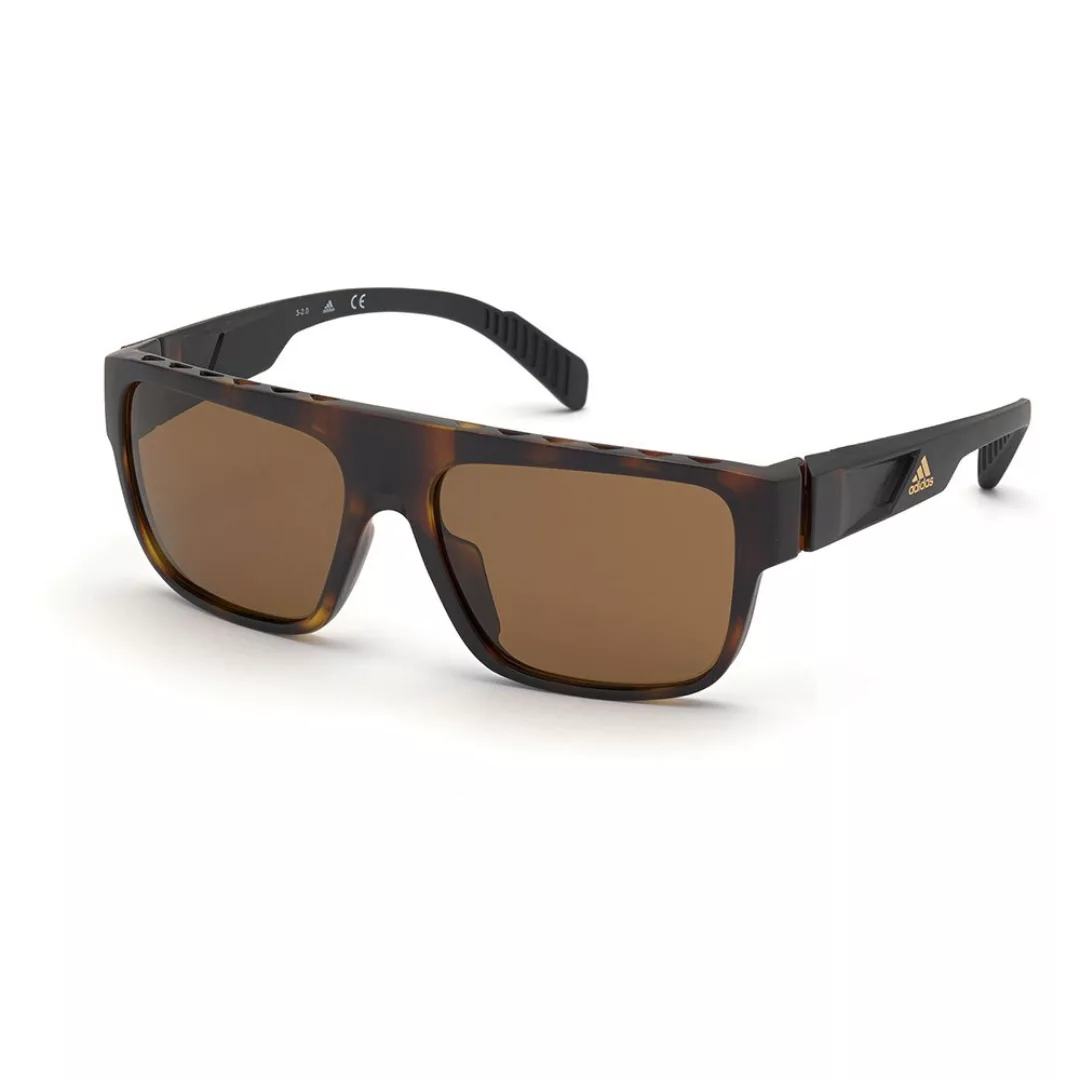 Adidas Sp0037-5952e Sonnenbrille 59 Dark Havana günstig online kaufen