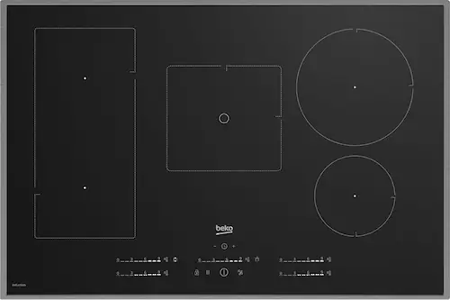 BEKO Flex-Induktions-Kochfeld »HII 85770 UFTX« günstig online kaufen