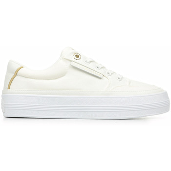 Tommy Hilfiger  Sneaker Essential Vulc Textile Sneaker günstig online kaufen