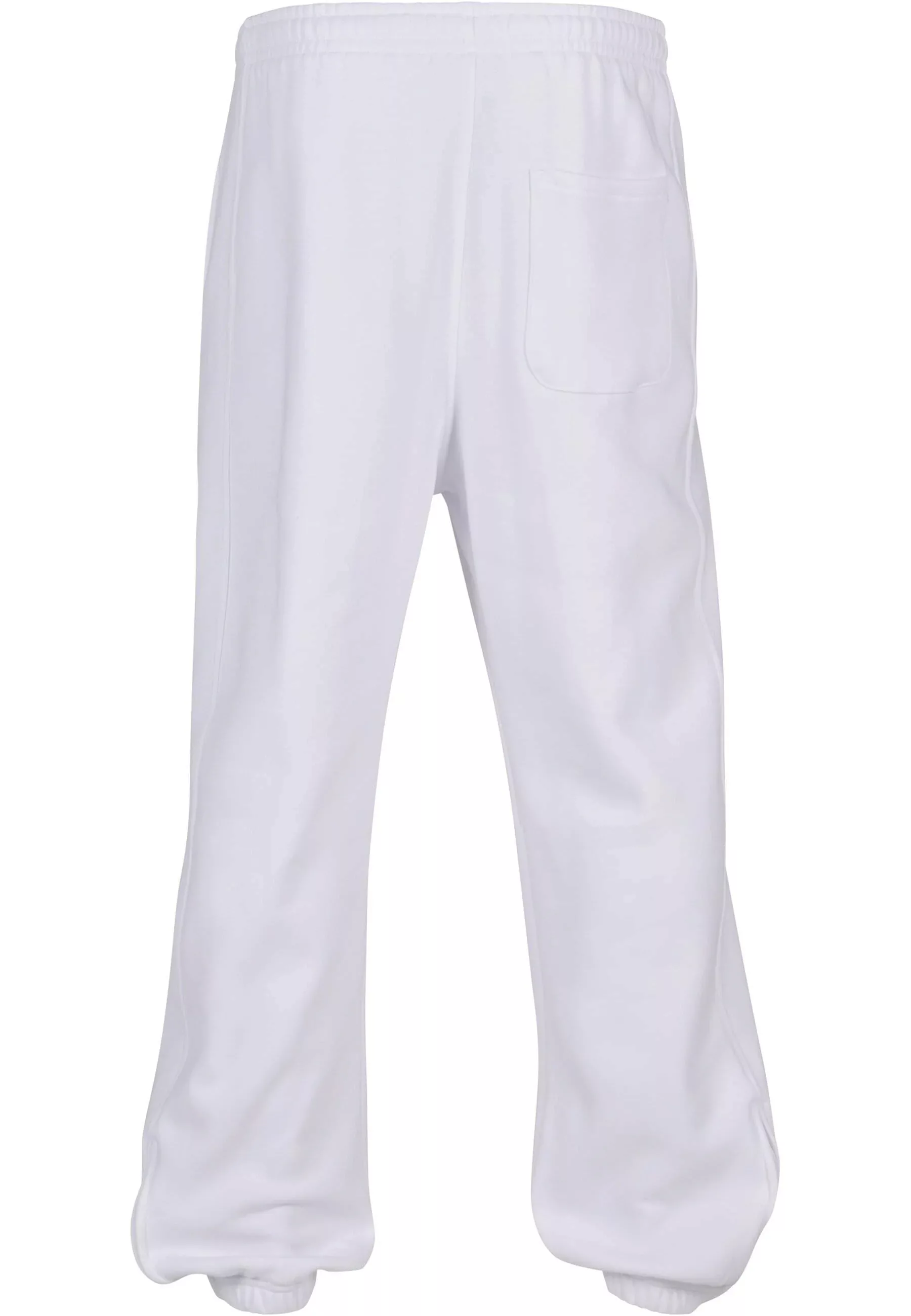 URBAN CLASSICS Jogginghose "Urban Classics Herren Sweatpants", (1 tlg.) günstig online kaufen