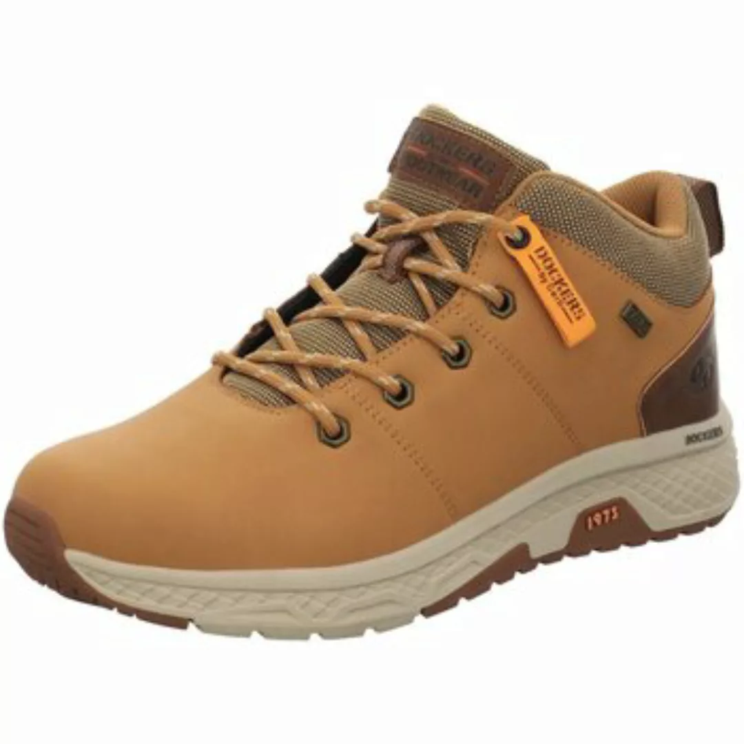 Dockers by Gerli  Stiefel 51RY006630910 günstig online kaufen
