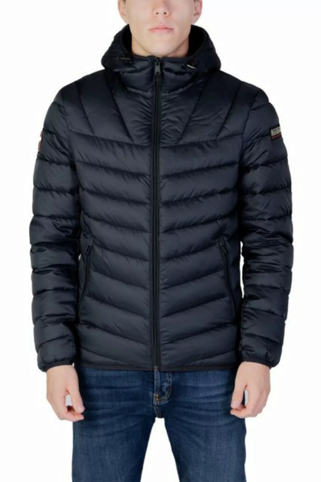 Napapijri Steppjacke AERONS (1-St) günstig online kaufen