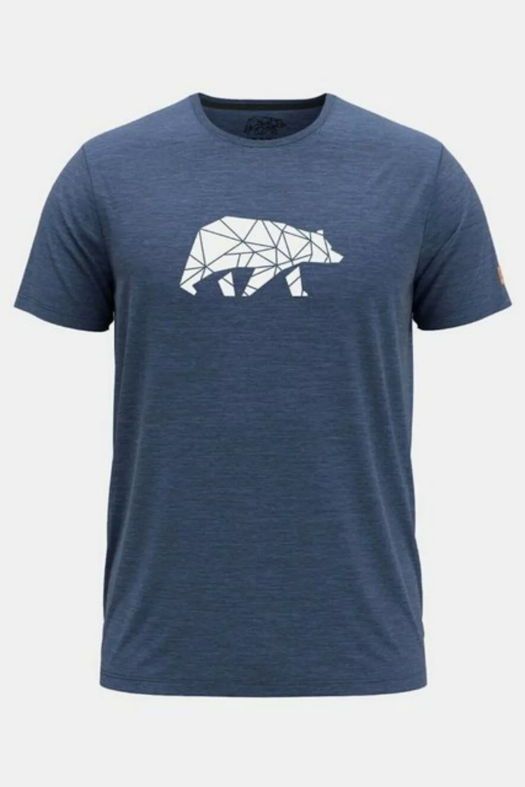 FORSBERG T-Shirt Lokison T-Shirt günstig online kaufen