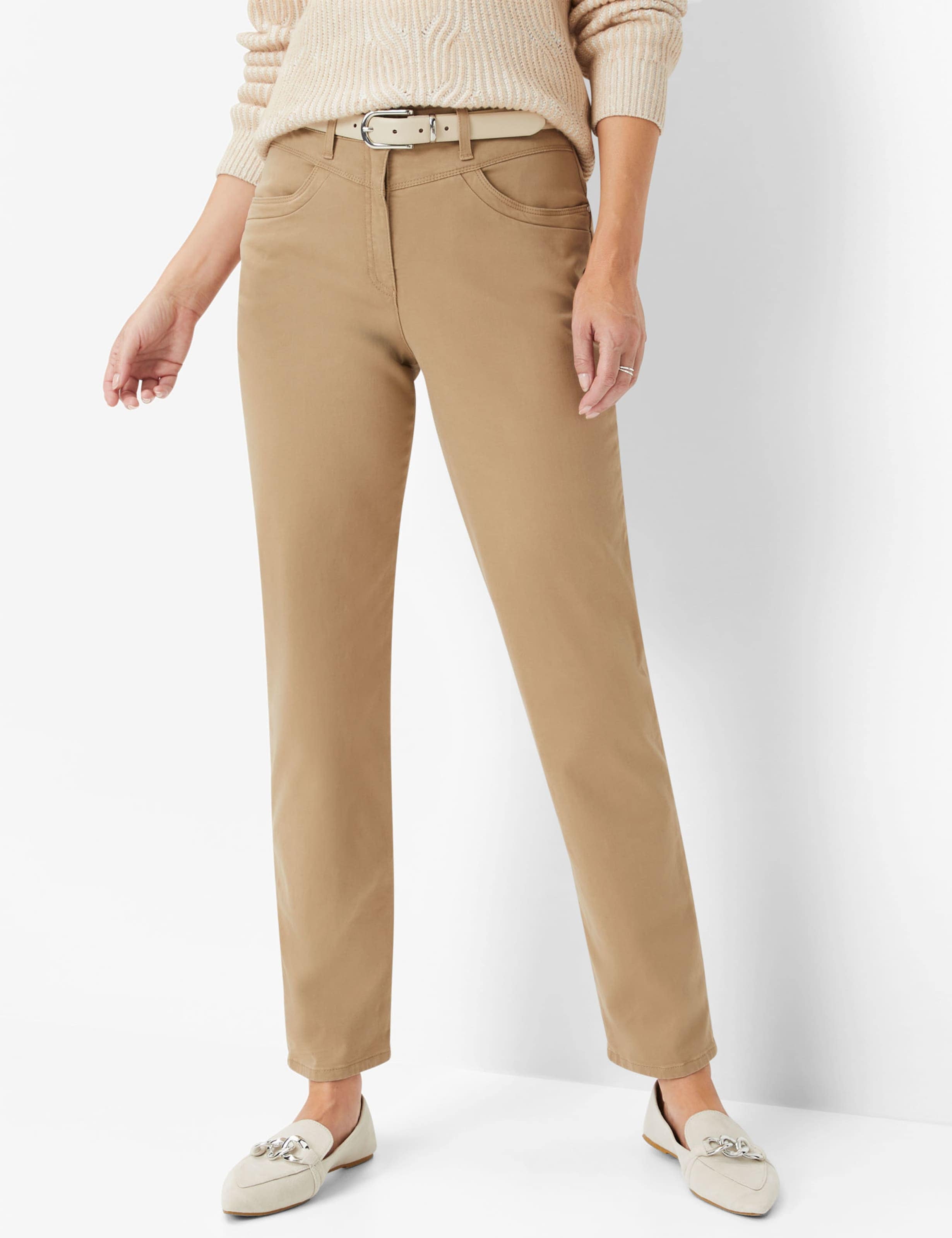 RAPHAELA by BRAX 5-Pocket-Hose "Style CAREN NEW" günstig online kaufen