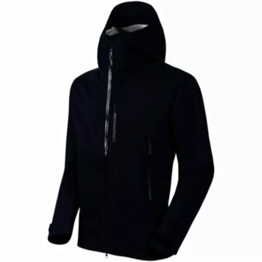 Mammut  Herren-Jacke Sport Kento HS Hooded Jacket Men 1010-26830 5118 günstig online kaufen