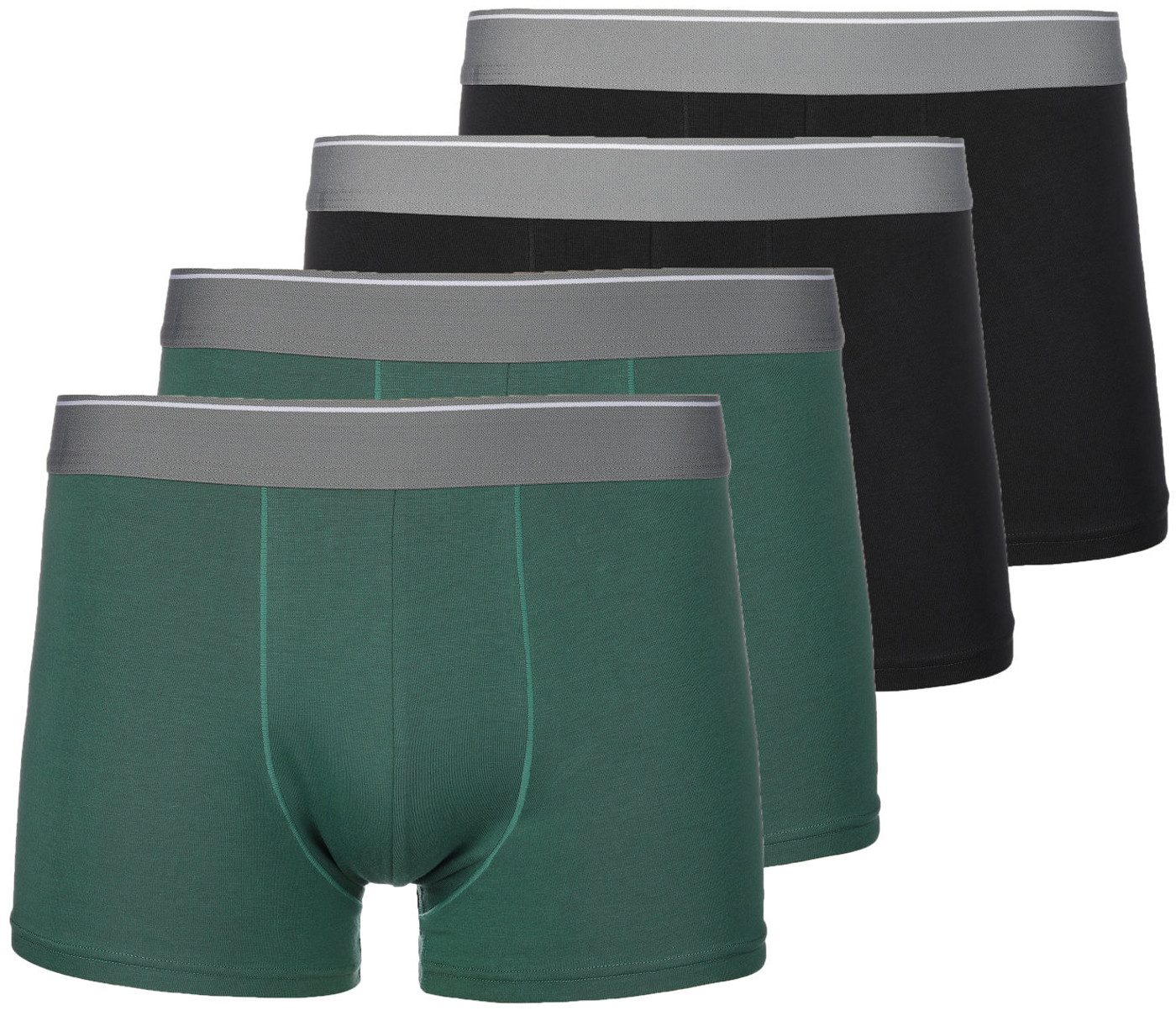 Retro Pants 85736 (4-St) Retro Pants günstig online kaufen