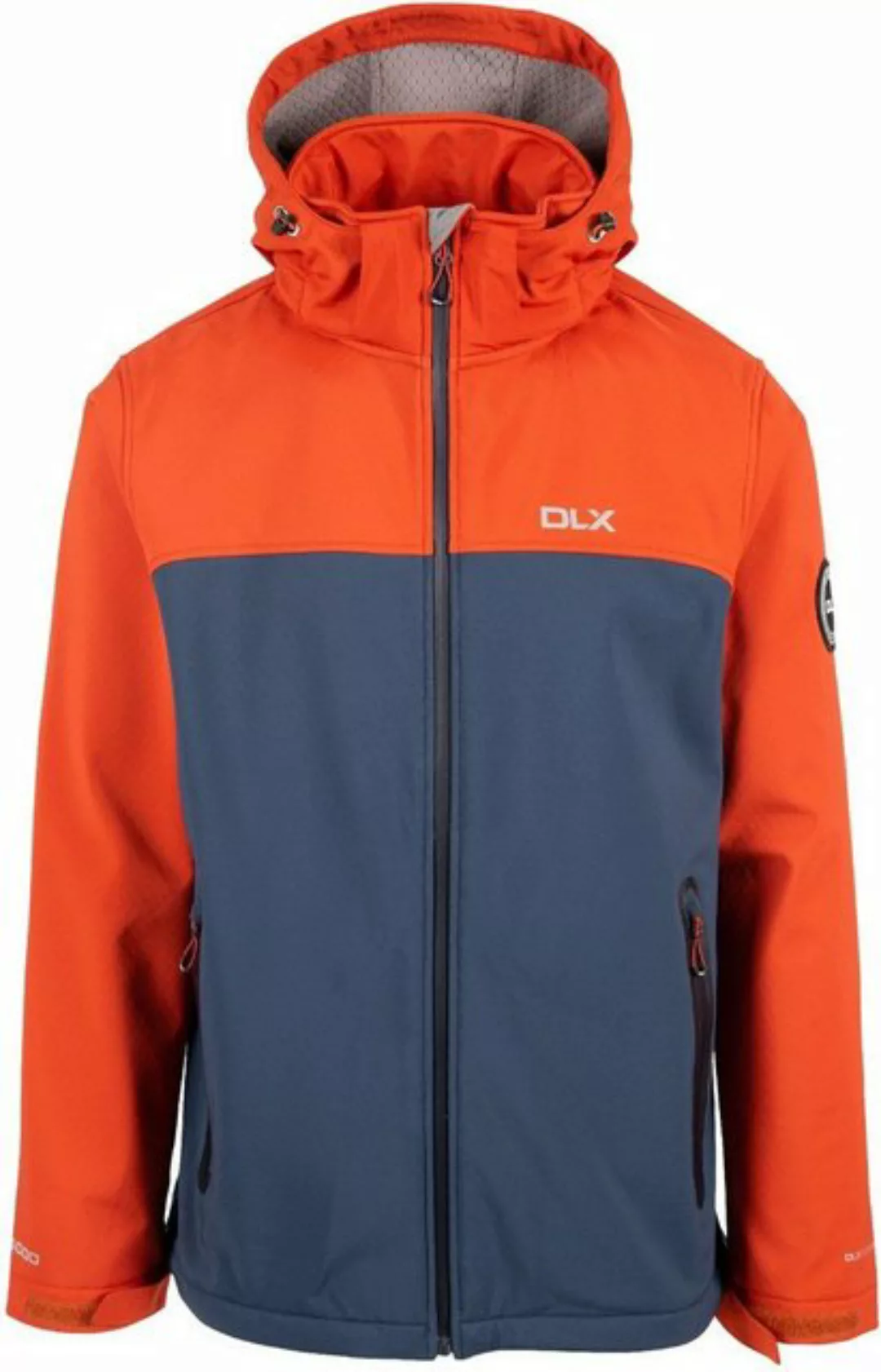 DLX Softshelljacke günstig online kaufen