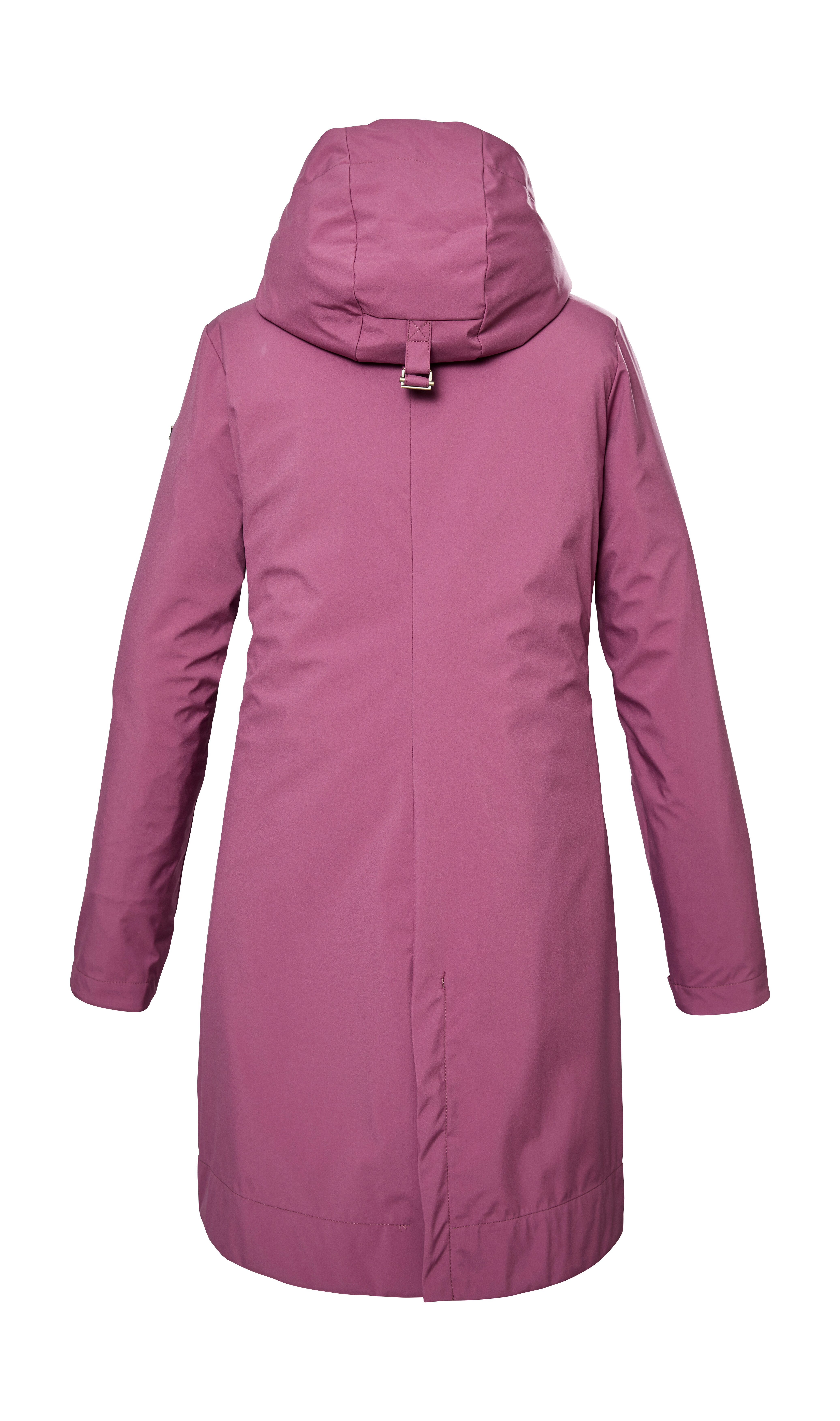 G.I.G.A. DX by killtec Softshellparka "GS 16 WMN SFTSHLL PRK", Wasserdichte günstig online kaufen