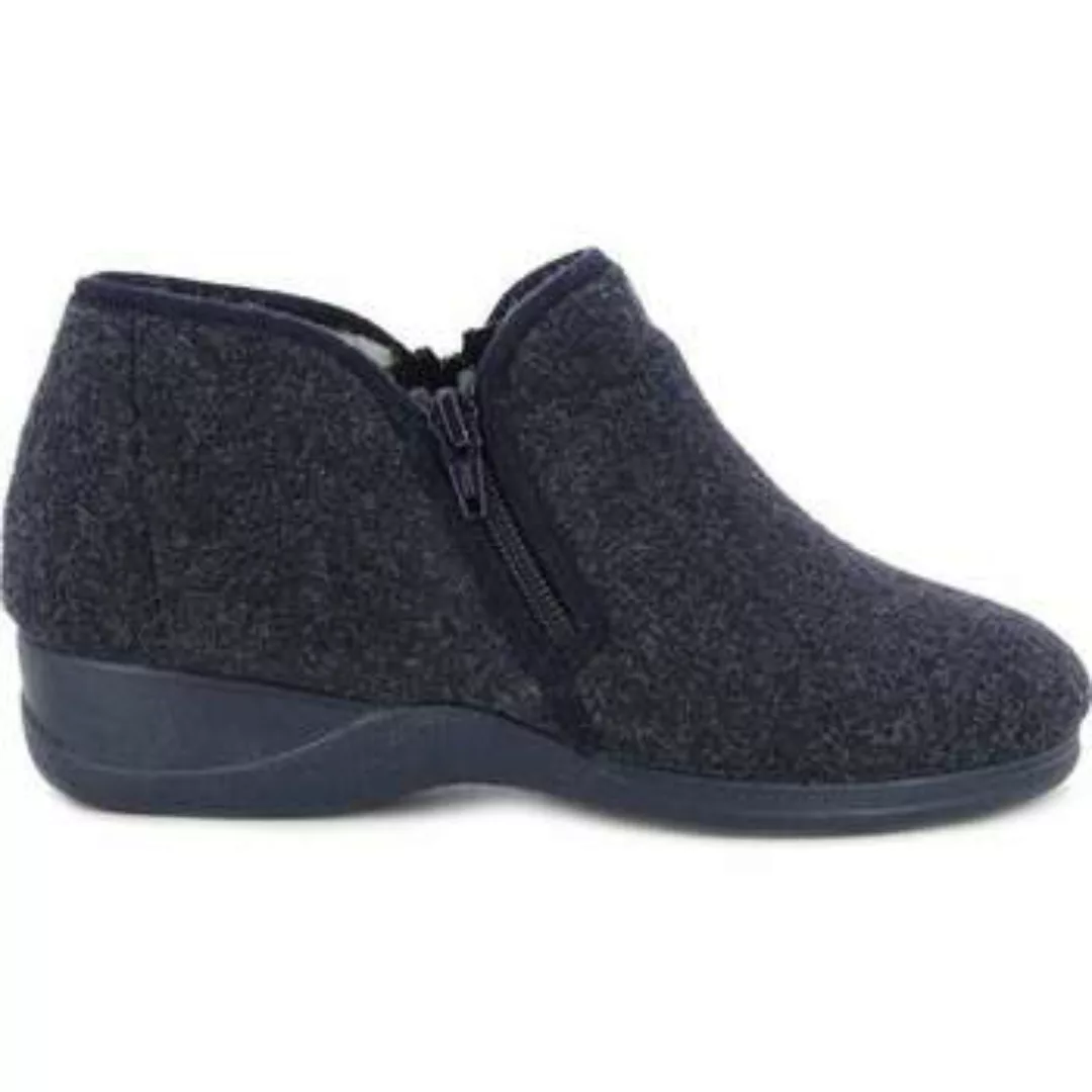 Doctor Cutillas  Hausschuhe INLÄNDISCHE BOOTIES IBI 21660 günstig online kaufen