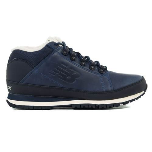 New Balance 754 Universalschuhe EU 42 Black / Navy Blue günstig online kaufen