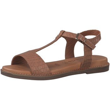 Tamaris  Sandalen Sandaletten Da.-Sandalette 1-1-28150-26 487 günstig online kaufen