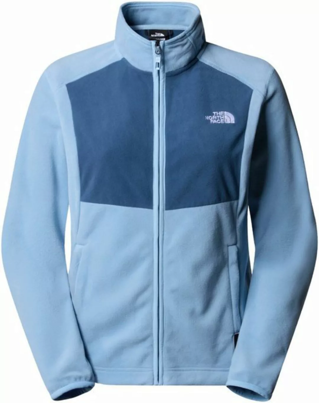 The North Face Fleecejacke HOMESAFE FULL ZIP FLEECE günstig online kaufen