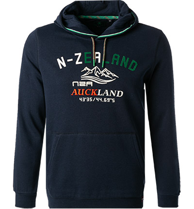 N.Z.A. Hoodie 21HN315/1621 günstig online kaufen