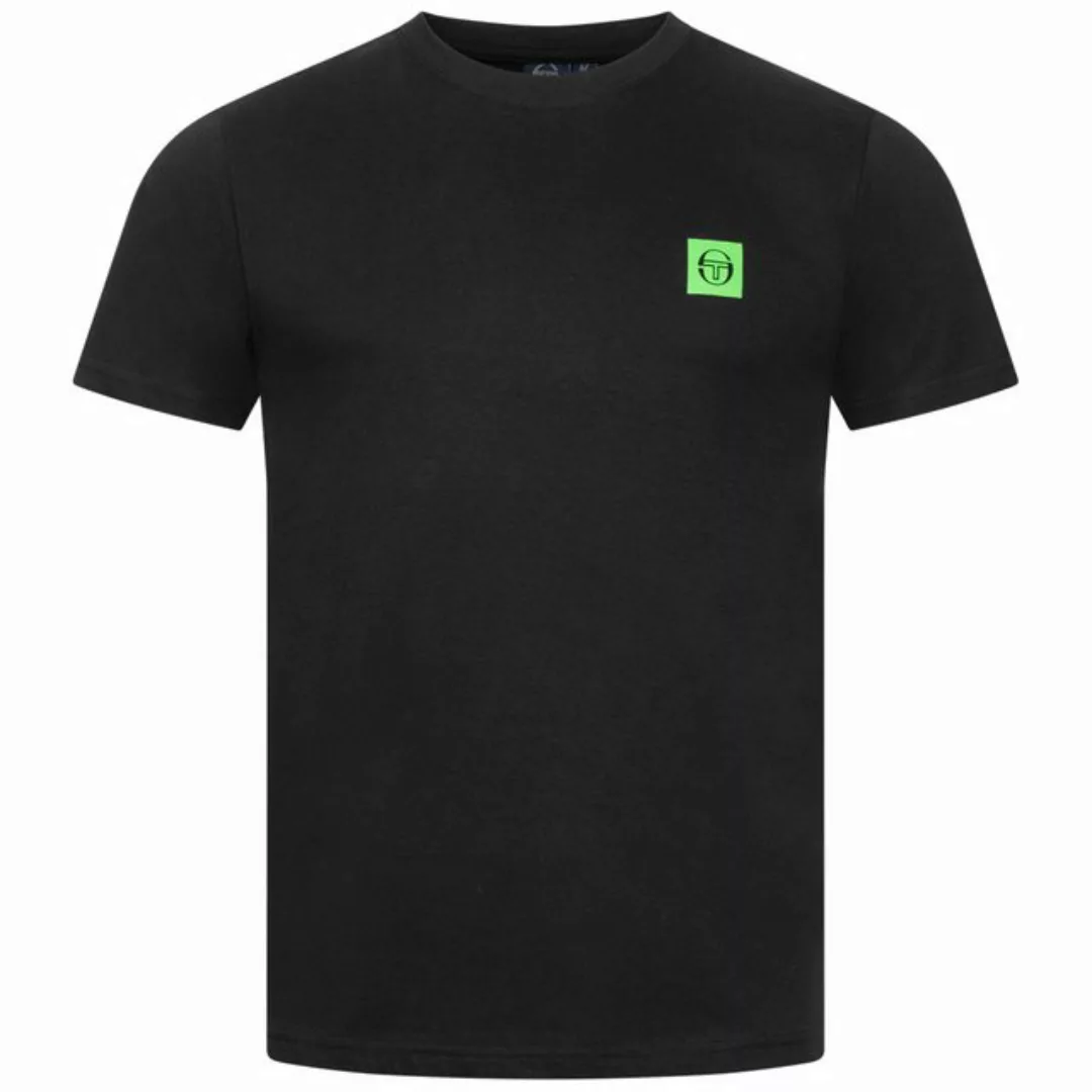 Sergio Tacchini T-Shirt With Logo günstig online kaufen