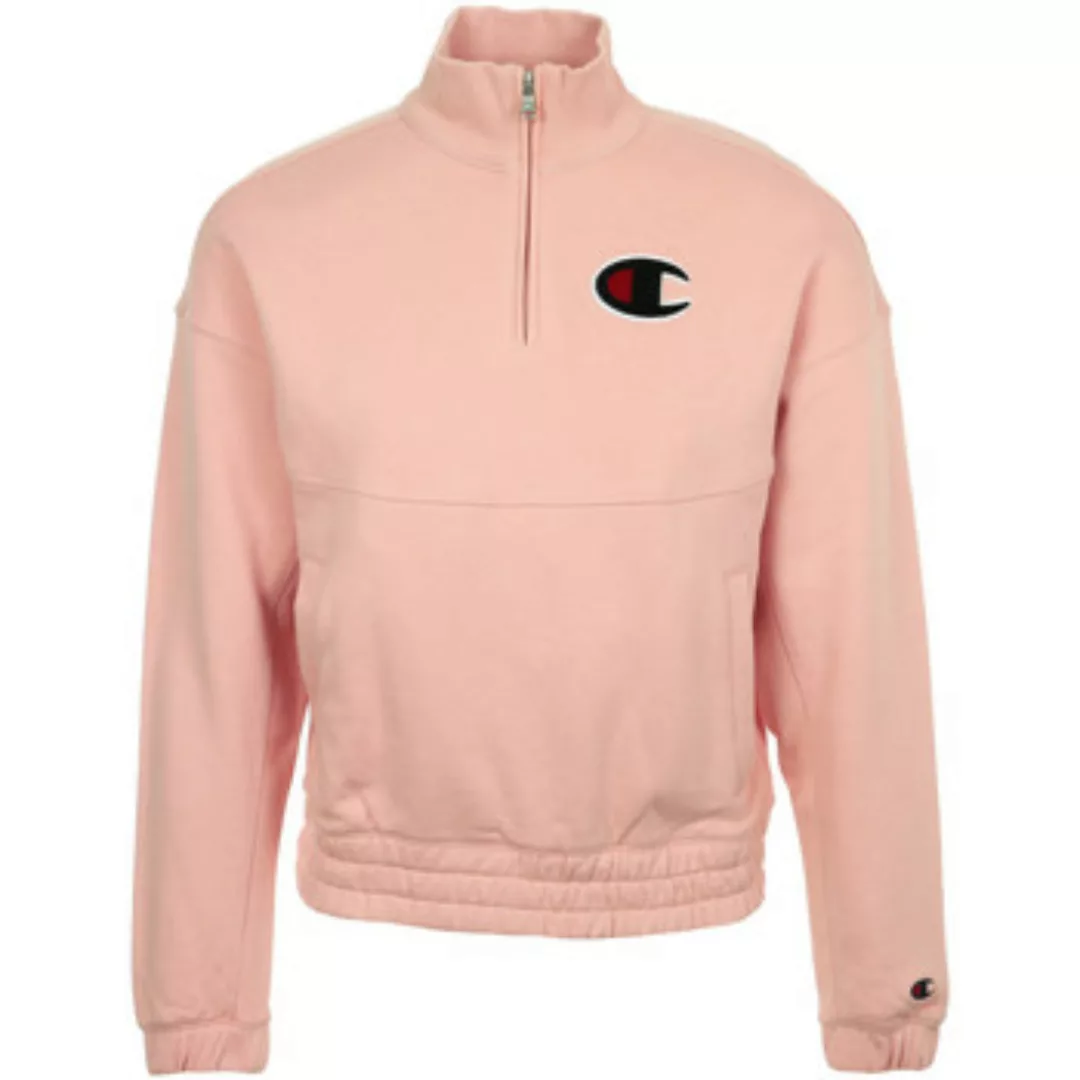 Champion  Sweatshirt Half Zip Sweatshirt günstig online kaufen