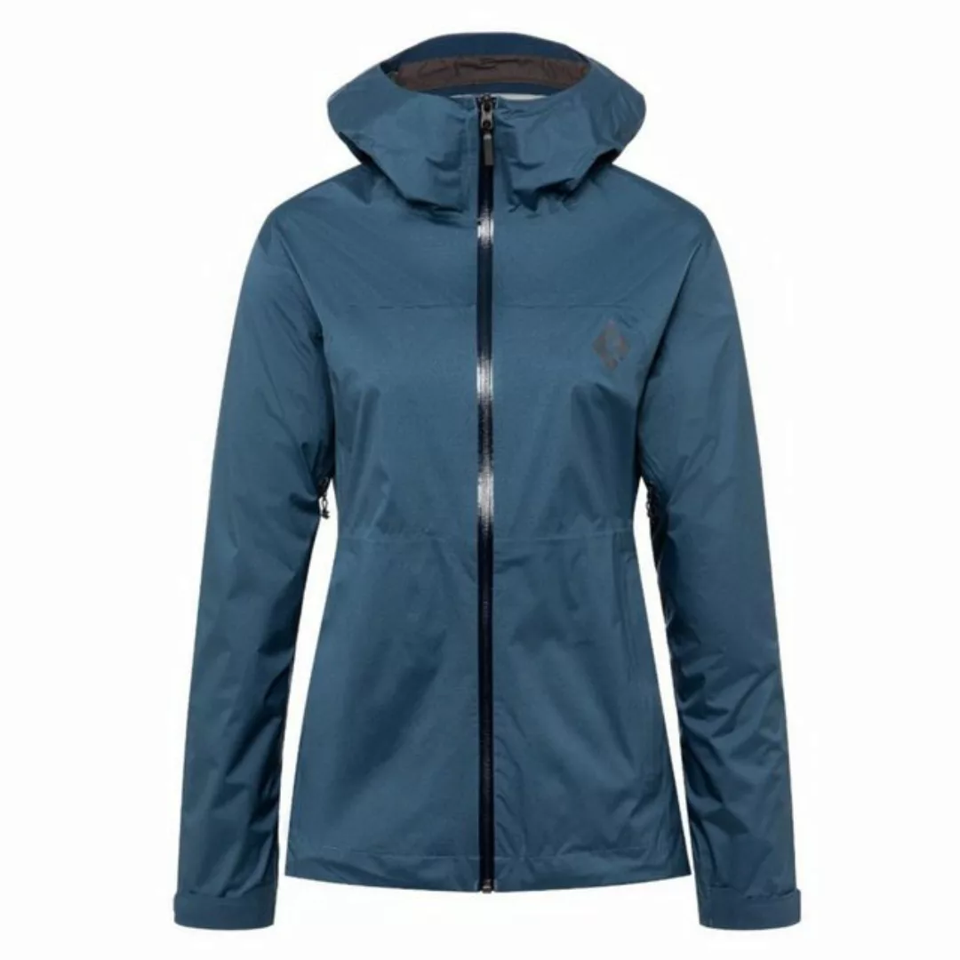 Black Diamond Outdoorjacke StormLine Stretch Rain Shell Women günstig online kaufen