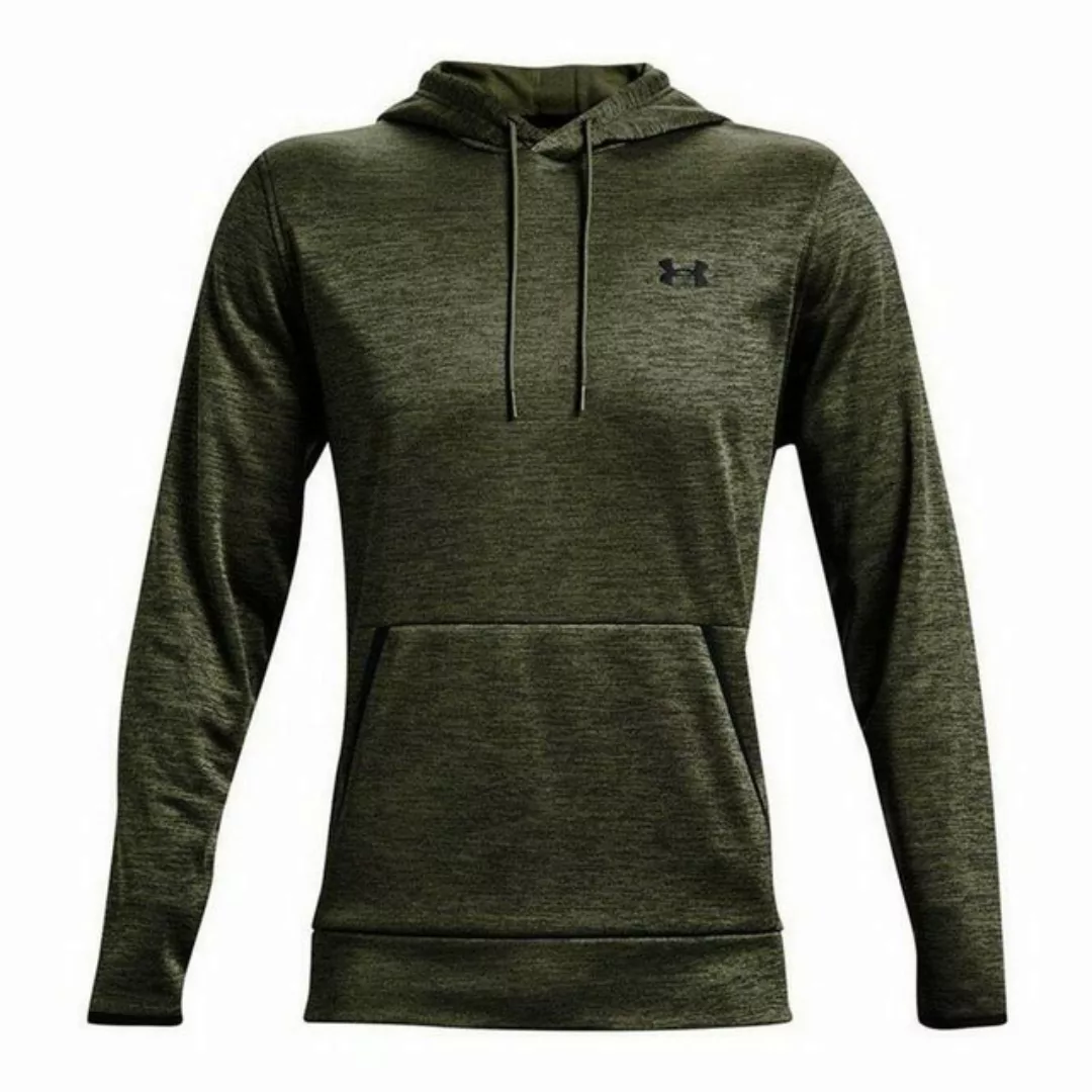 Under Armour® Sweater Herren Sweater mit Kapuze Under Armour Fleece Twist O günstig online kaufen