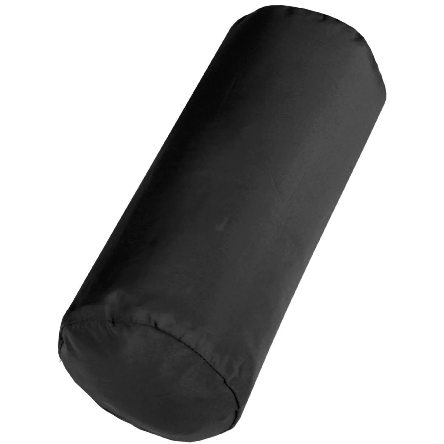 Bestlivings Nackenrolle Ellen 15 x 40 cm Schwarz günstig online kaufen