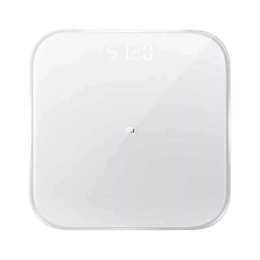 Bluetooth Digitalwaage Xiaomi Mi Smart Scale 2 Weiß günstig online kaufen